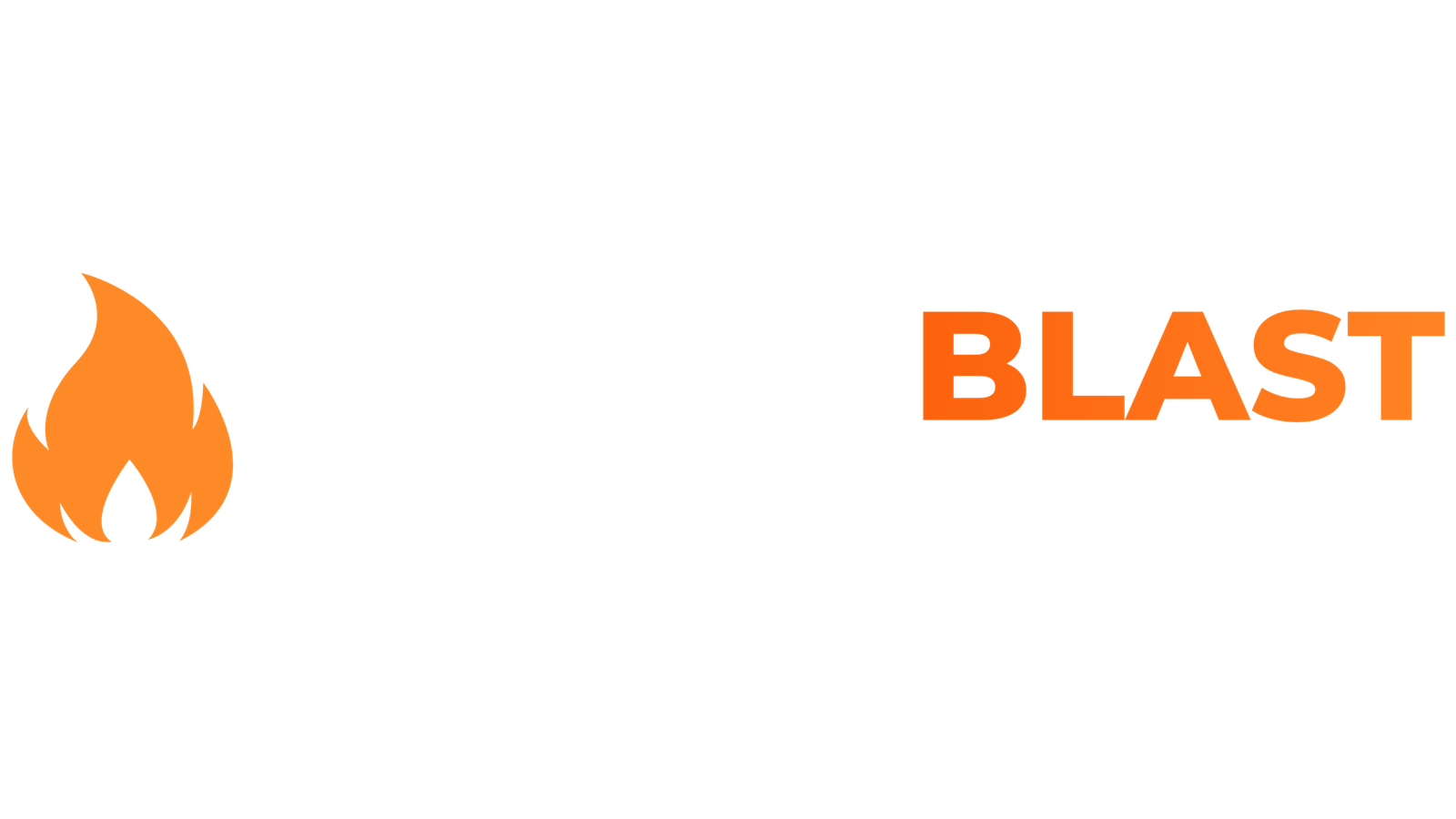 Logo Branca Thermoblast Care